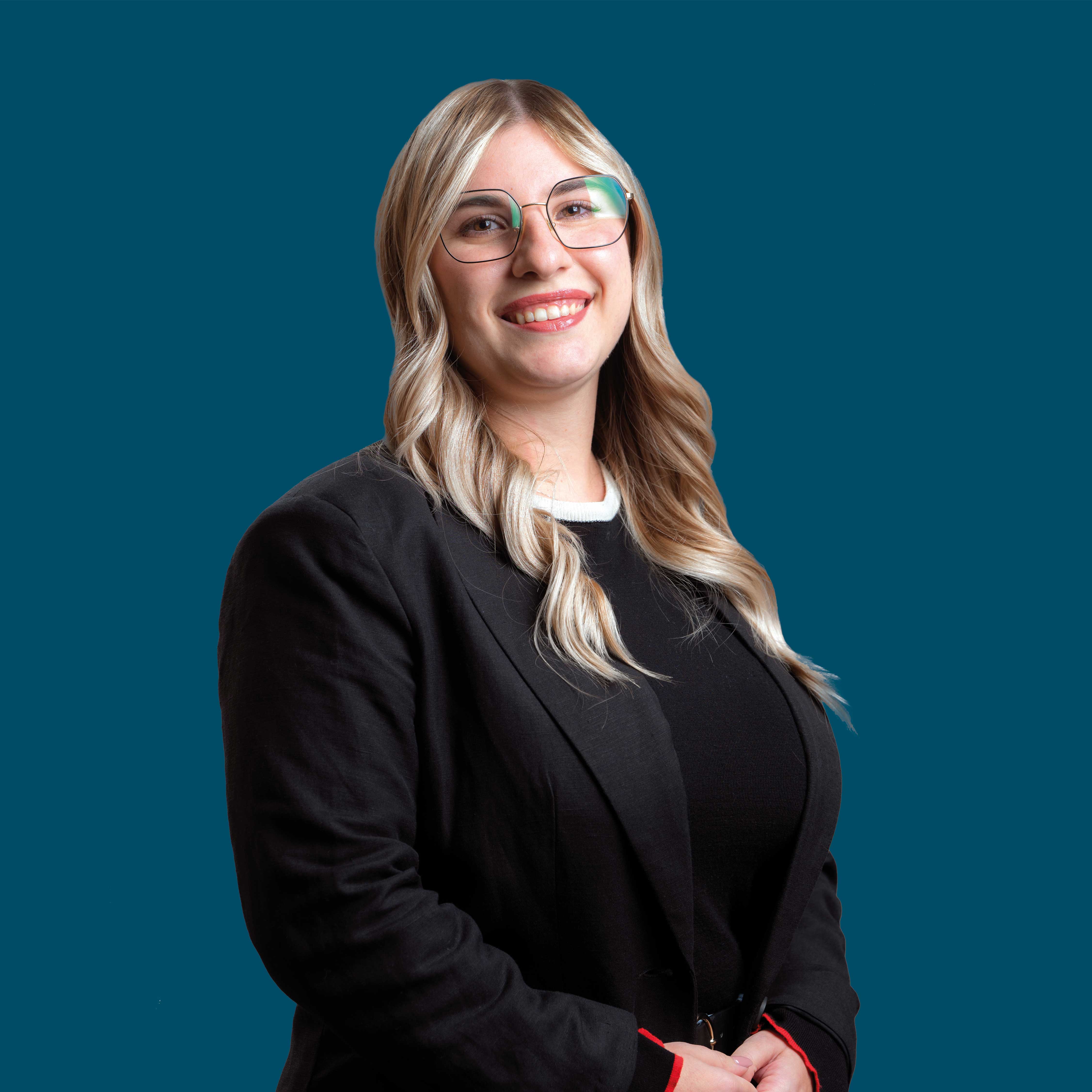 Area Legale, Organizzazione e Qualit&agrave;